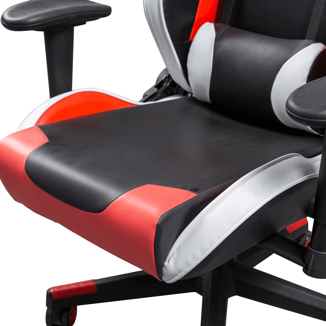 Chaise de jeu ergonomique tournante ergonomique, vente en gros, hauteur réglable, conception Cool, zéro gravité details