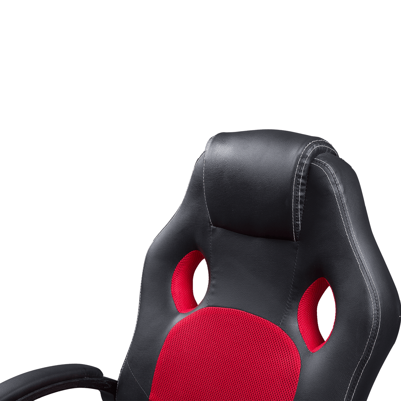 Bureau à domicile dossier haut réglable pivotant en cuir PU maille inclinable PC bureau Gamer Chaise ordinateur Silla Chaise Chaise de jeu details